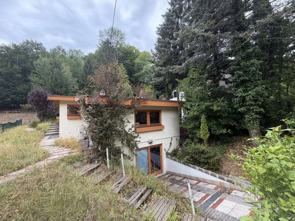 Haus – Mauerbach - Ansicht 3