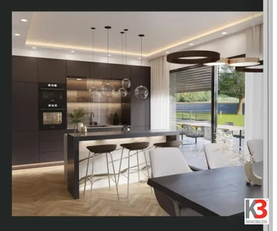 3-Zimmer-Wohnung kaufen in Salzburg Stadt – 91 m², € 1.490.000 – Bild 1 von 3