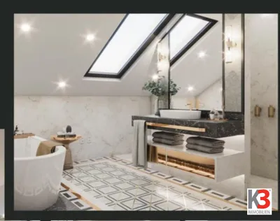 3-Zimmer-Wohnung kaufen in Salzburg Stadt – 91 m², € 1.490.000 – Bild 2 von 3