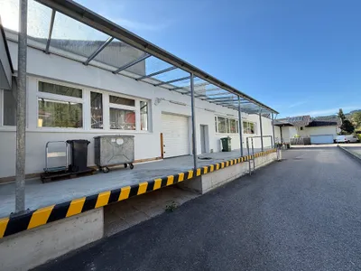 Immobilie mieten in Feldkirch – 600 m² – Bild 3 von 10