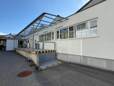 Immobilie mieten in Feldkirch – 600 m² – Bild 2 von 10