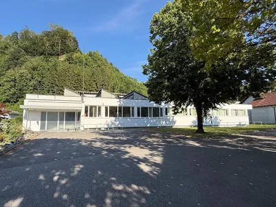 Immobilie mieten in Feldkirch – 600 m²