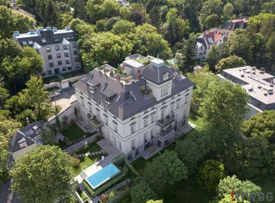 Immobilie kaufen in Wien – 230 m², € 600.000 – Bild 2 von 3