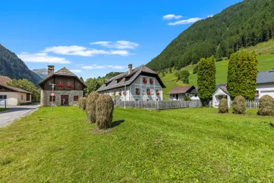 14-Zimmer-Immobilie kaufen in Spittal an der Drau – 285 m², € 690.000 – Bild 2 von 11
