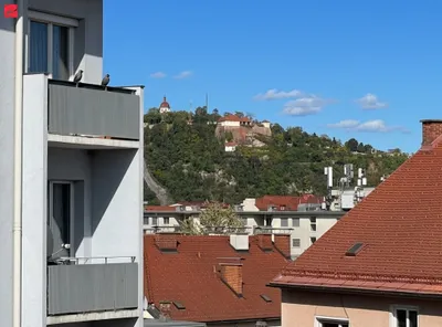 2-Zimmer-Wohnung kaufen in Graz – 51 m², € 125.000 – Bild 1 von 6