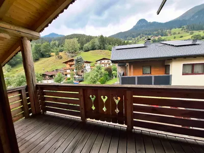 2-Zimmer-Wohnung mieten in Sankt Johann im Pongau – 84 m², € 1.300 – Bild 6 von 16