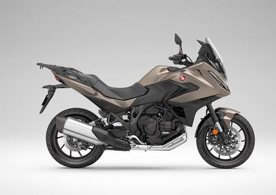 Honda NT 1100 DCT