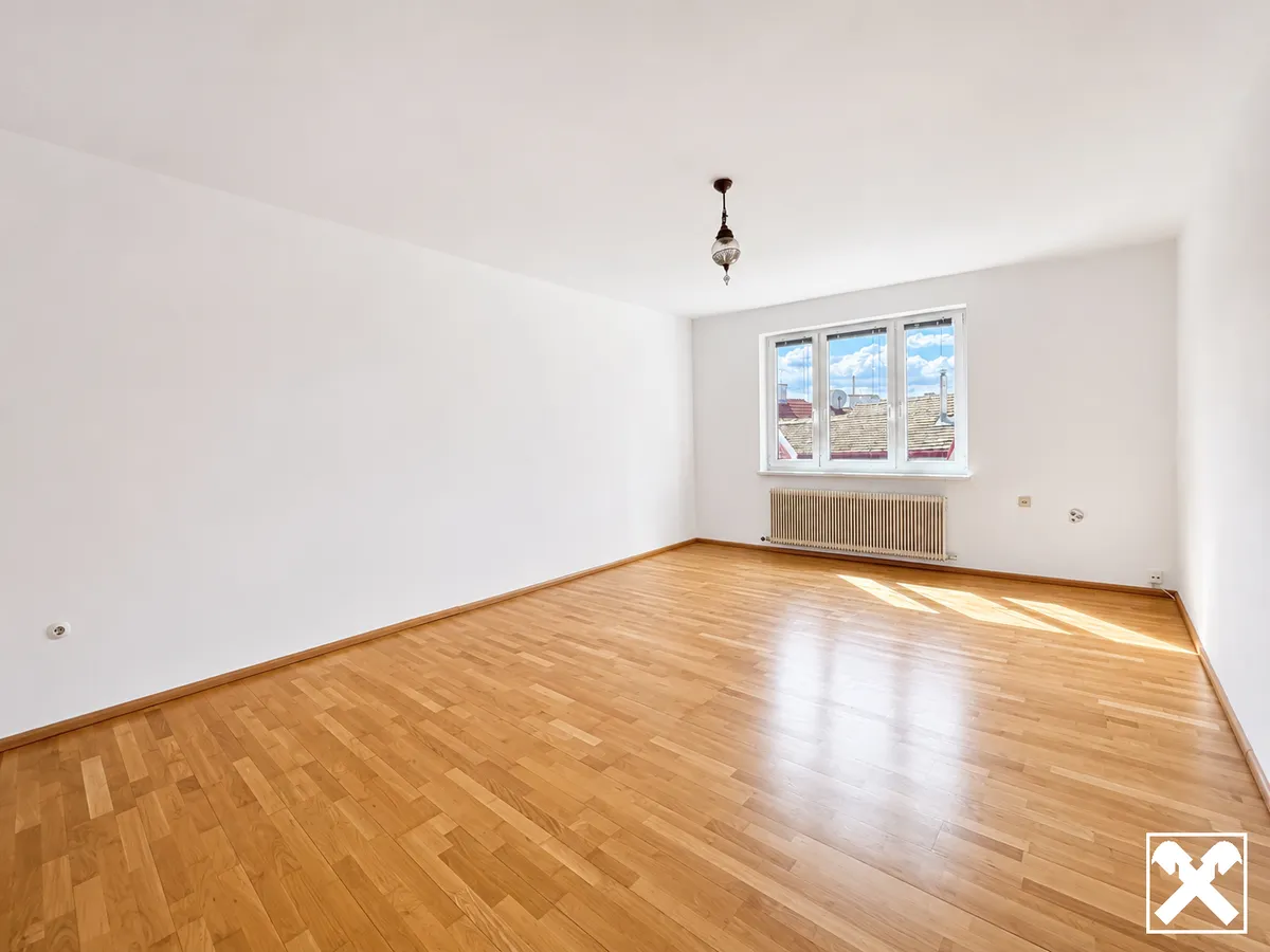 2-кімнатна квартира, 62 м², Оттакрінг, Оттакрінг