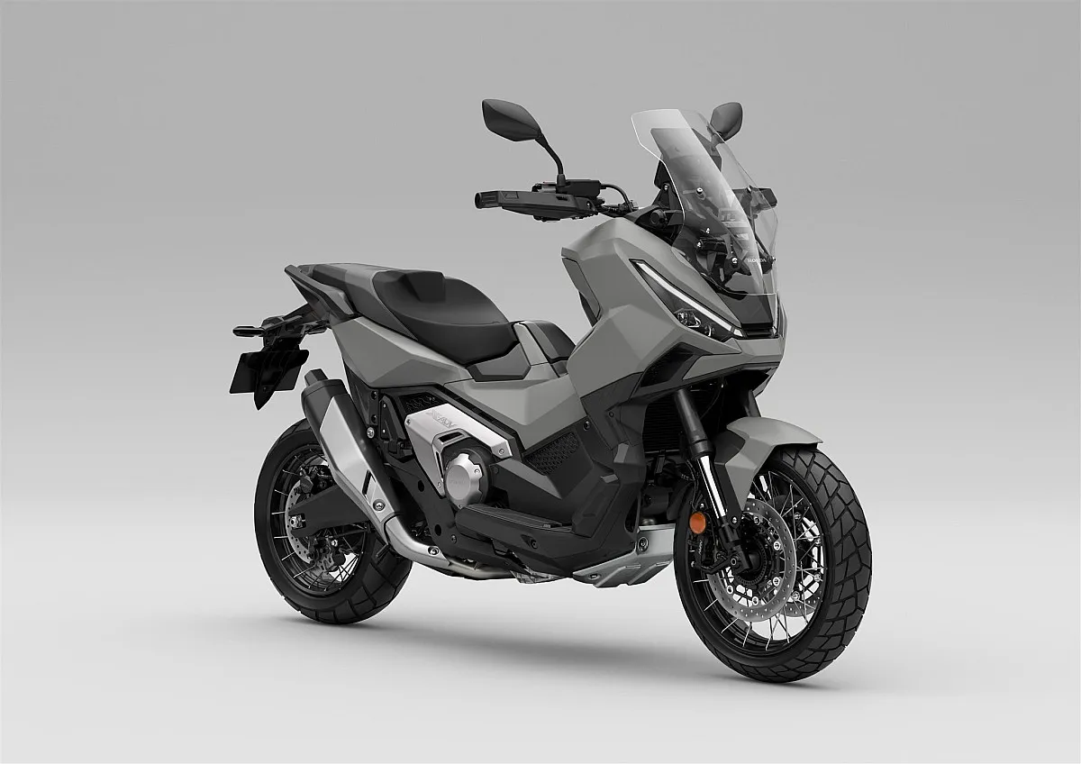 Honda X-ADV