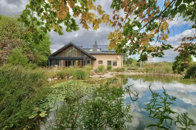 6-Zimmer-Haus kaufen in Eisenstadt - Umgebung – 267 m², € 1.250.000 – Bild 20 von 28