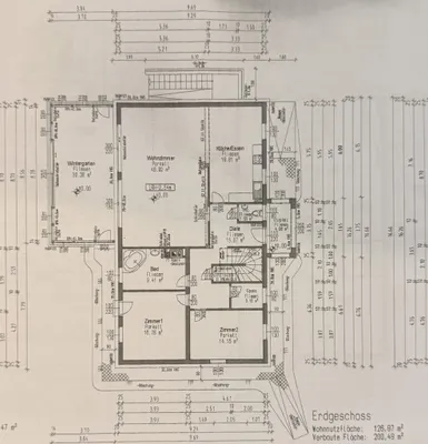 6-Zimmer-Haus kaufen in Eisenstadt - Umgebung – 267 m², € 1.250.000 – Bild 26 von 28