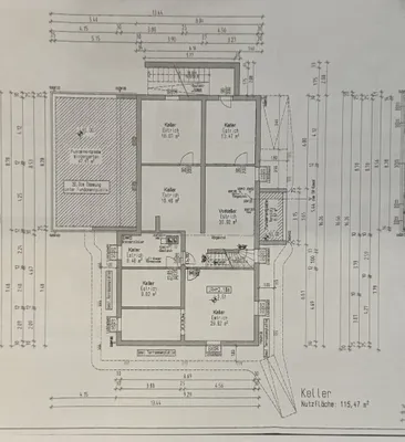 6-Zimmer-Haus kaufen in Eisenstadt - Umgebung – 267 m², € 1.250.000 – Bild 28 von 28
