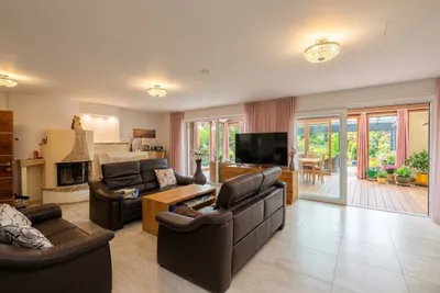 6-Zimmer-Haus kaufen in Eisenstadt - Umgebung – 267 m², € 1.250.000 – Bild 7 von 28