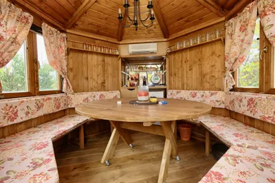 6-Zimmer-Haus kaufen in Eisenstadt - Umgebung – 267 m², € 1.250.000 – Bild 21 von 28