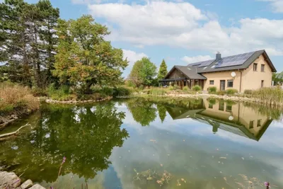 6-Zimmer-Haus kaufen in Eisenstadt - Umgebung – 267 m², € 1.250.000 – Bild 2 von 28