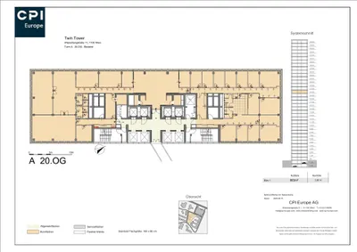 Gewerbeimmobilie mieten in Wien – 320 m², € 17 – Bild 12 von 18