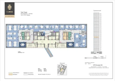 Gewerbeimmobilie mieten in Wien – 320 m², € 17 – Bild 9 von 18