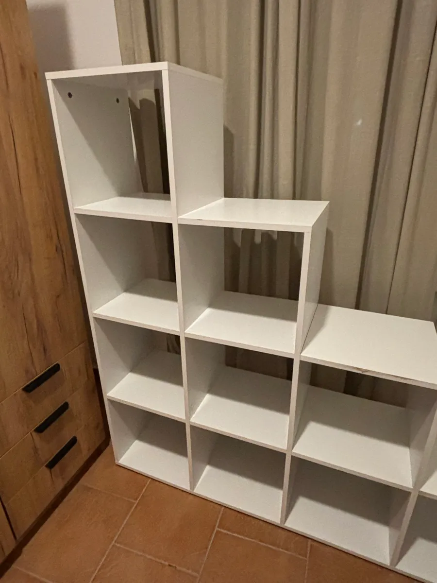 Regal zu verschenken, € 0,- (1020 Wien)