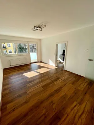 1-Zimmer-Wohnung mieten in Graz – 41 m², € 689