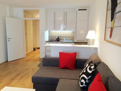 1-Zimmer-Wohnung kaufen in Wien – 31,7 m², € 200.000