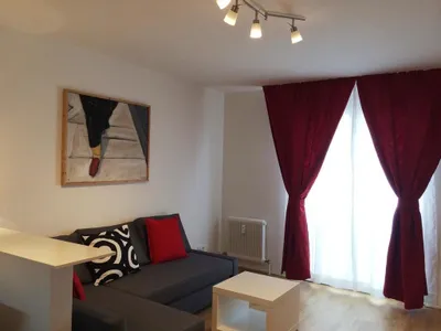1-Zimmer-Wohnung kaufen in Wien – 31,7 m², € 200.000 – Bild 3 von 8