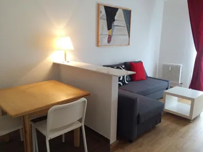 1-Zimmer-Wohnung kaufen in Wien – 31,7 m², € 200.000 – Bild 2 von 8