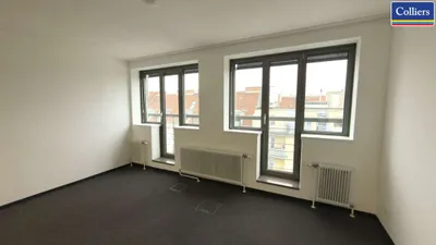 6-Zimmer-Gewerbeimmobilie mieten in Wien – 333 m², € 6.090 – Bild 4 von 7