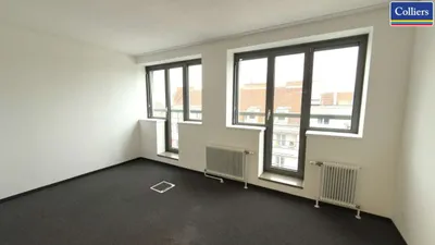 6-Zimmer-Gewerbeimmobilie mieten in Wien – 333 m², € 6.090 – Bild 3 von 7