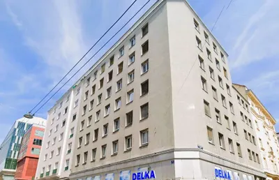 Gewerbeimmobilie mieten in Wien – 370 m², € 11 – Bild 1 von 5