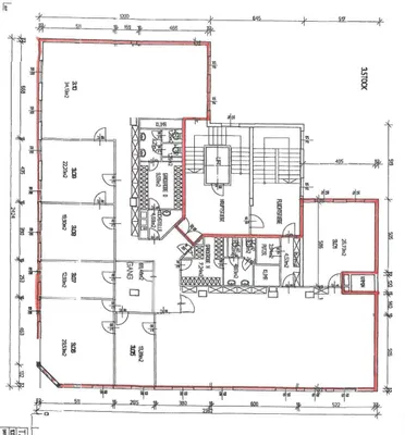 Gewerbeimmobilie mieten in Wien – 370 m², € 11 – Bild 5 von 5