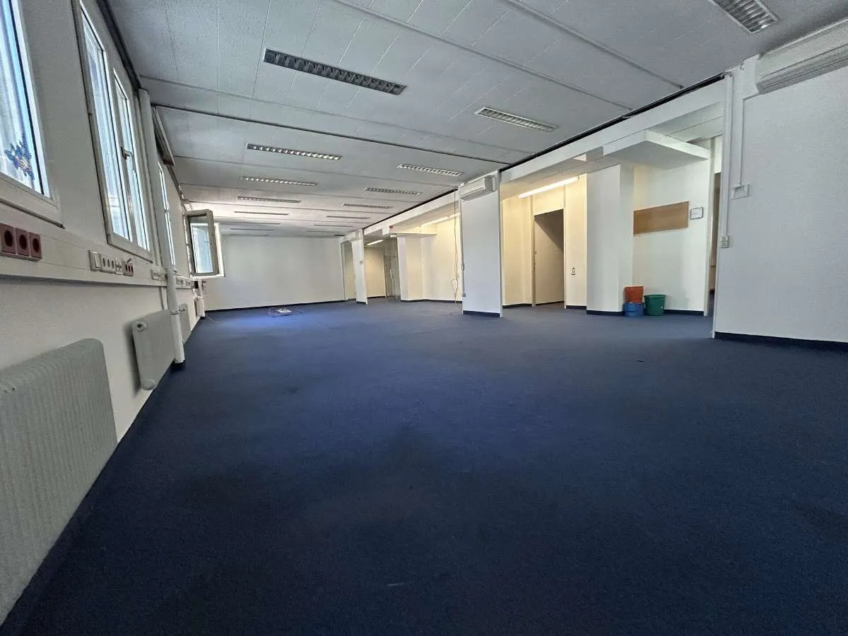 Bürofläche direkt an der Landstrasser Hauptstrasse - Ansicht 3