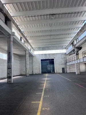 Gewerbeimmobilie mieten in Linz – 1 508 m², € 8.540 – Bild 2 von 3