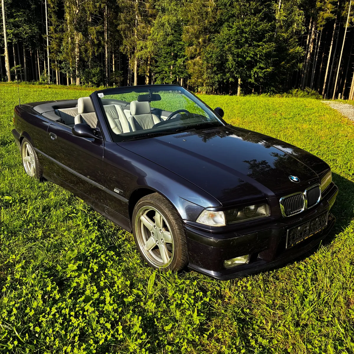 BMW 3er-Reihe