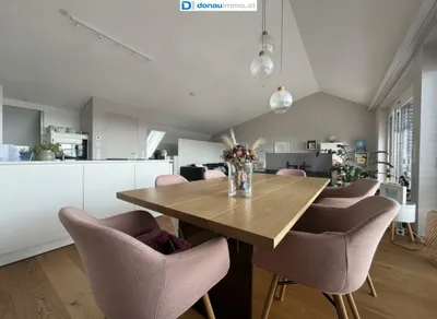 3-Zimmer-Wohnung mieten in Krems an der Donau – 96 m², € 1.951 – Bild 2 von 12