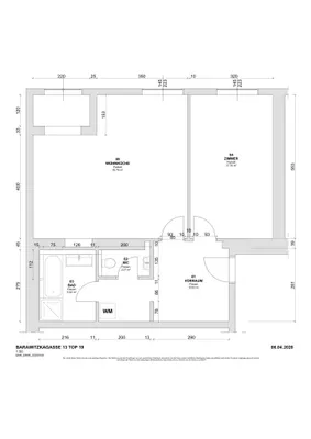 Wohnung kaufen in Wien – 71 m², € 439.000 – Bild 15 von 15