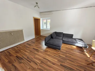 3-Zimmer-Wohnung mieten in Sankt Johann im Pongau – 67 m², € 1.050 – Bild 1 von 6