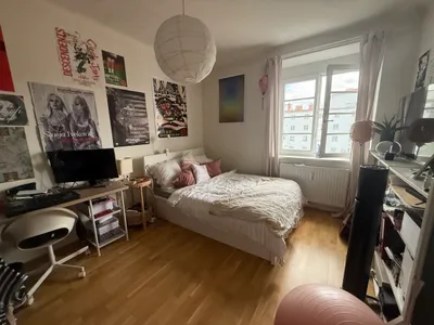 2-Zimmer-Wohnung mieten in Wien – 41 m², € 443 – Bild 3 von 11