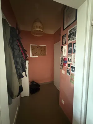 2-Zimmer-Wohnung mieten in Wien – 41 m², € 443 – Bild 5 von 11