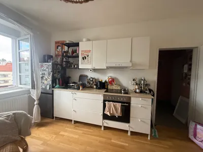 2-Zimmer-Wohnung mieten in Wien – 41 m², € 443 – Bild 2 von 11