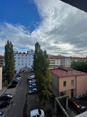 2-Zimmer-Wohnung mieten in Wien – 41 m², € 443 – Bild 11 von 11
