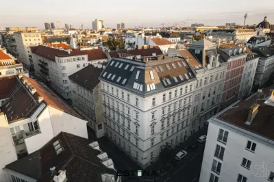4-Zimmer-Wohnung kaufen in Wien – 172,6 m², € 1.876.240 – Bild 6 von 8