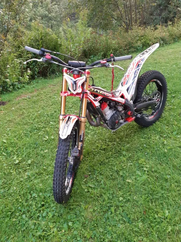 TRS Sonstige