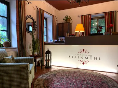 11-Zimmer-Haus kaufen in Amstetten – 1 014 m², € 550.000 – Bild 2 von 24