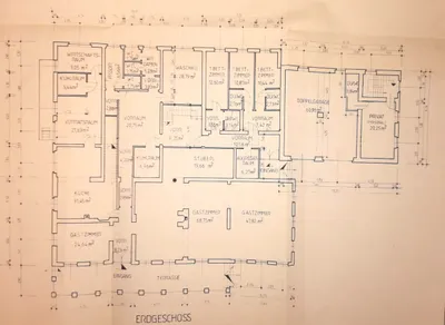 11-Zimmer-Haus kaufen in Amstetten – 1 014 m², € 550.000 – Bild 23 von 24