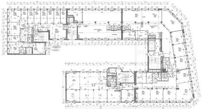 Gewerbeimmobilie mieten in Wien – 2 857 m² – Bild 7 von 9