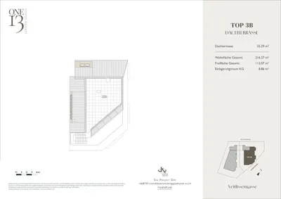 4-Zimmer-Wohnung kaufen in Wien – 216 m², € 2.790.000 – Bild 10 von 10