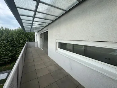 3-Zimmer-Wohnung mieten in Weiz – 80,94 m², € 924 – Bild 4 von 11