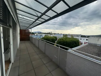 3-Zimmer-Wohnung mieten in Weiz – 80,94 m², € 924 – Bild 5 von 11