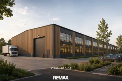 Immobilie mieten in Rohrbach – 2 616 m², € 13.498
