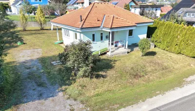 3-Zimmer-Haus kaufen in Wolfsberg – 86 m², € 285.000